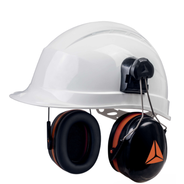 Protectores auditivos para insertar a casco MAGNY HELMET 2 DELTA SNR 30DB