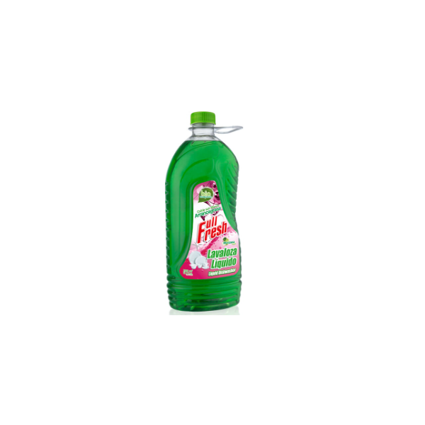 Lavaloza liquido manzana x 2000 ml ref 145439 FULLER