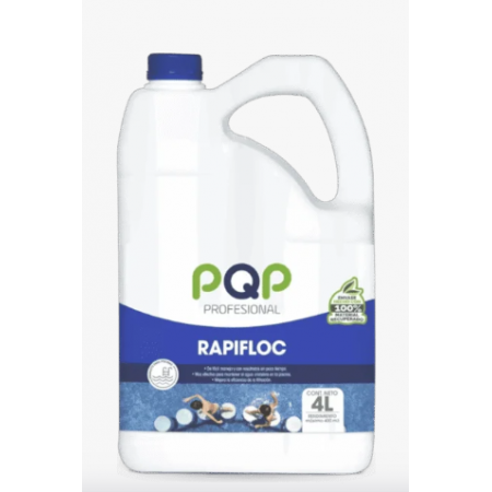 Rapifloc 4L PQP