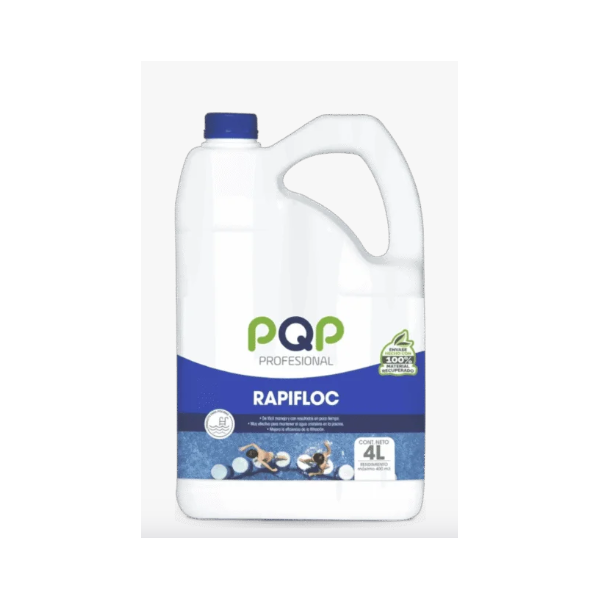 Rapifloc 4L PQP