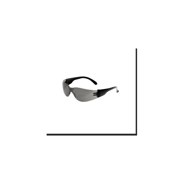 Gafa de seguridad lente oscuro ICARO173 KIM