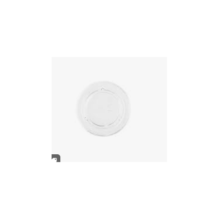 Tapa cristal para copa soufflé 0.5 oz, 0.75 oz y 1 oz x 100 und DARNEL