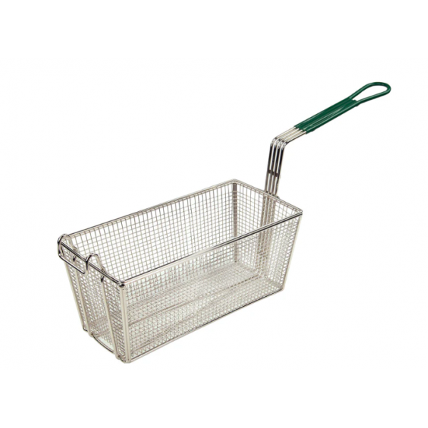 CANASTA PARA FREIR WINCO VISTA GLOBAL WIFB-30