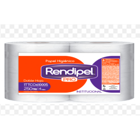 PH elite Rendipel blanco DH 4 x 250 mts 1TTCO610005