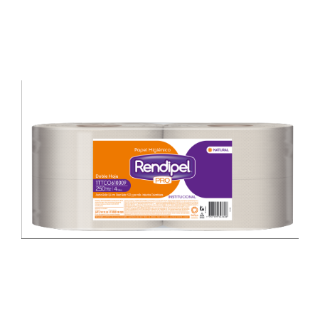 PH Elite Rendipel Natural DH 4 x 250 mts 1TTCO610009