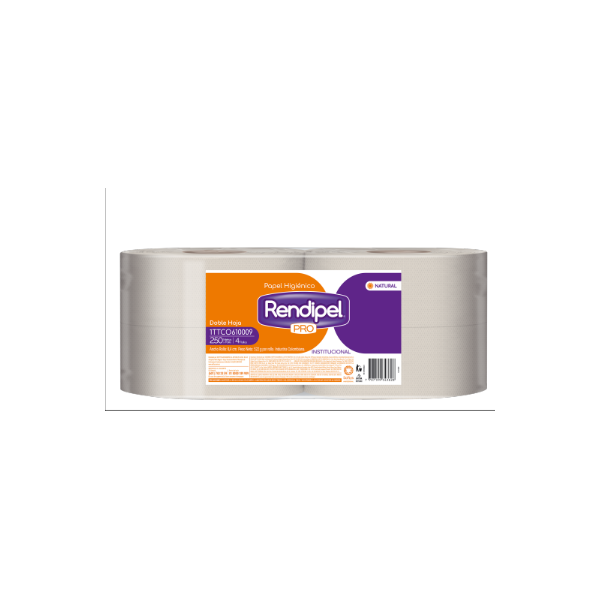 PH Elite Rendipel Natural DH 4 x 250 mts 1TTCO610009