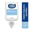 Jabón Elite Espuma Multiflex x 1000 ml 1TTCO097012