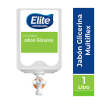 Jabón Elite Glicerina Multiflex x 1000 ml 1TTCO098133