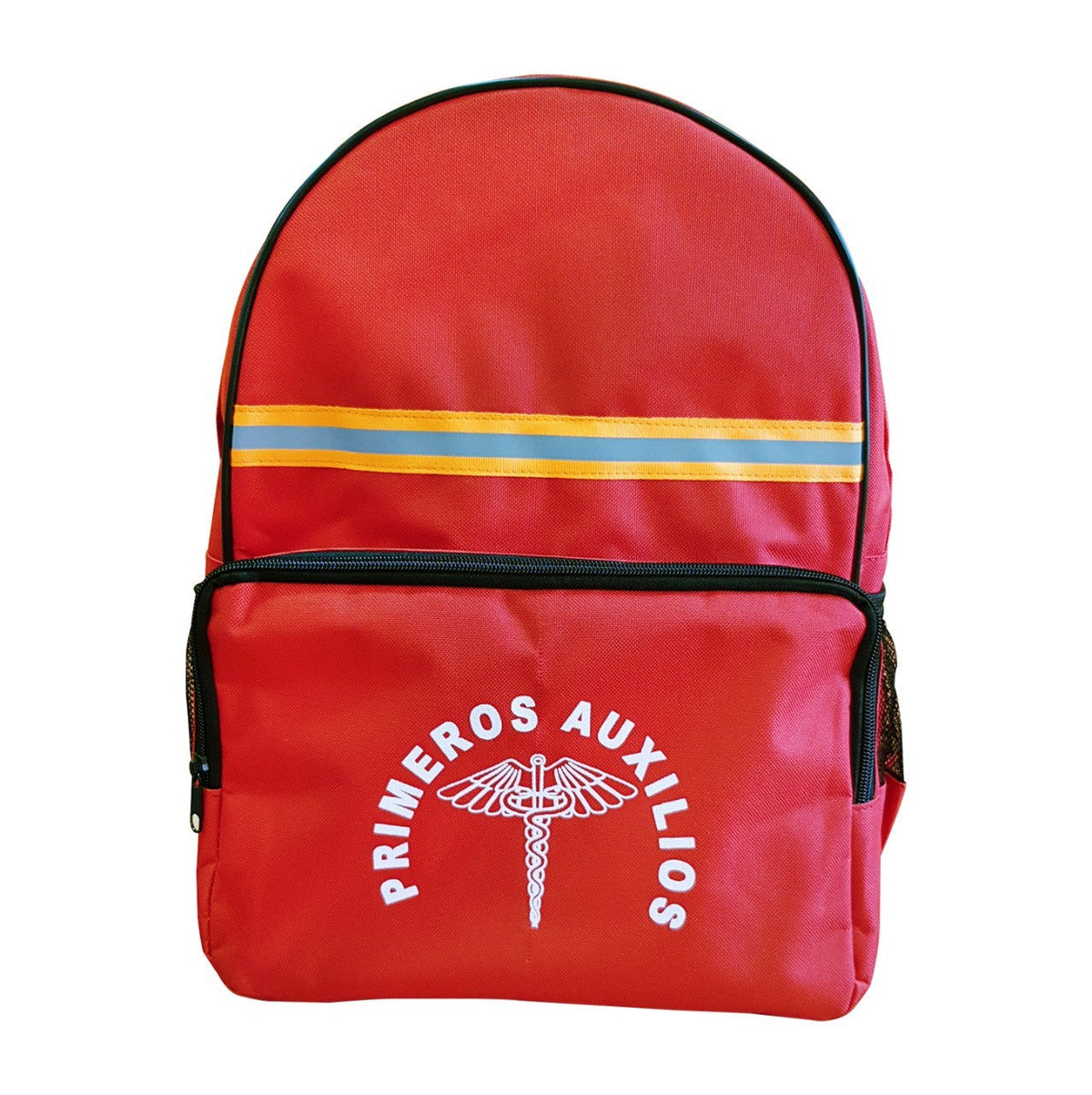 Morral para botiquín tipo A sin insumos
