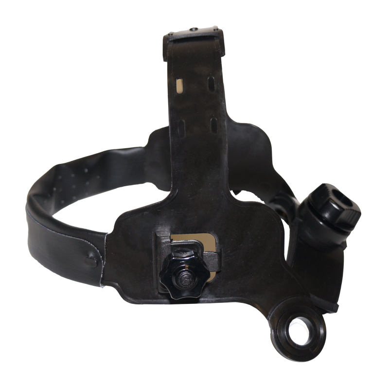 Careta para soldar WCOASP5111 Delta Plus