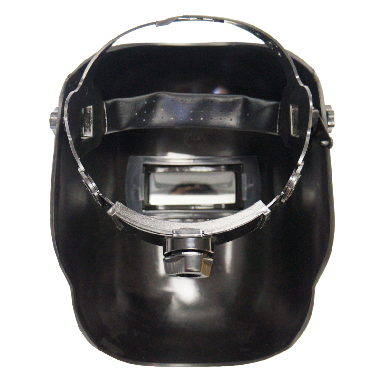 Careta para soldar WCOASP5111 Delta Plus