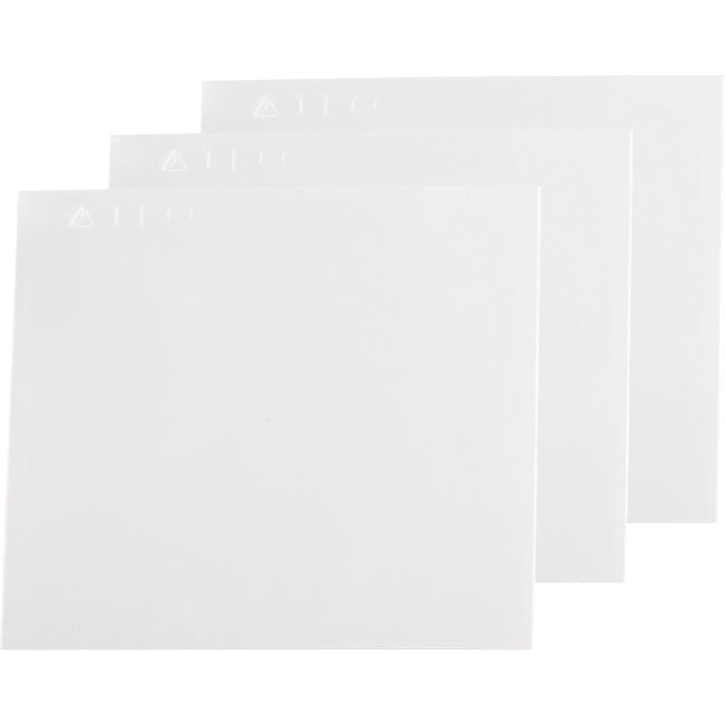 Filtro recambio para careta SCREEN x 5 und Delta Plus