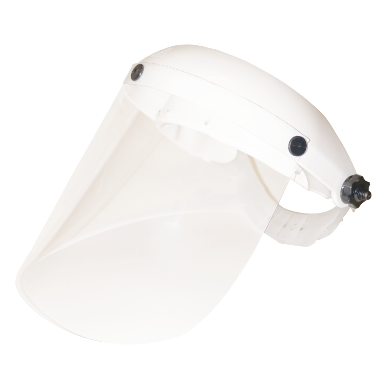 Careta para uso médico y odontológico WCOASP943 Delta Plus