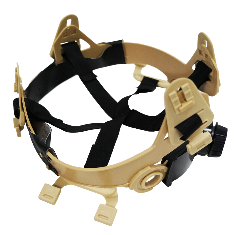 Suspension Ratchet  Casco Fura