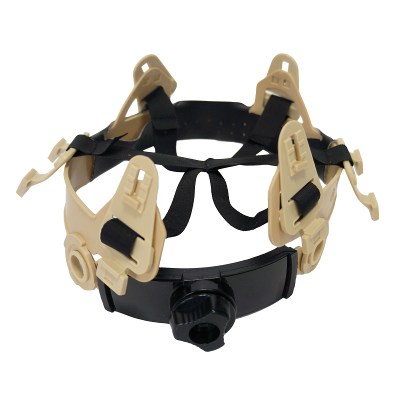 Suspension Ratchet  Casco Fura