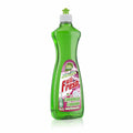 Lavaloza líquido Manzana 500cc Full Fresh