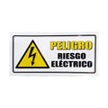 Señalización Riesgo Eléctrico