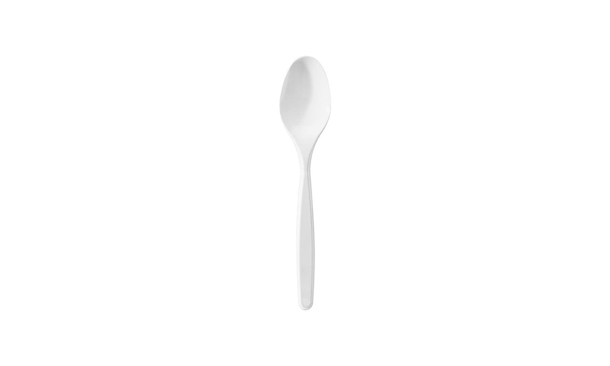 Cuchara dulcera 14.6 cm x 100 unds DARNEL