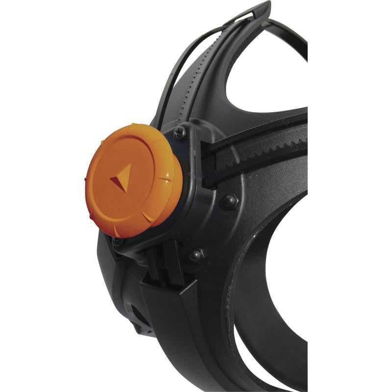 Máscara completa - ajuste rotor M9200 Delta Plus