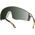 Gafas de policarbonato monobloque LIPA2T5 Delta Plus