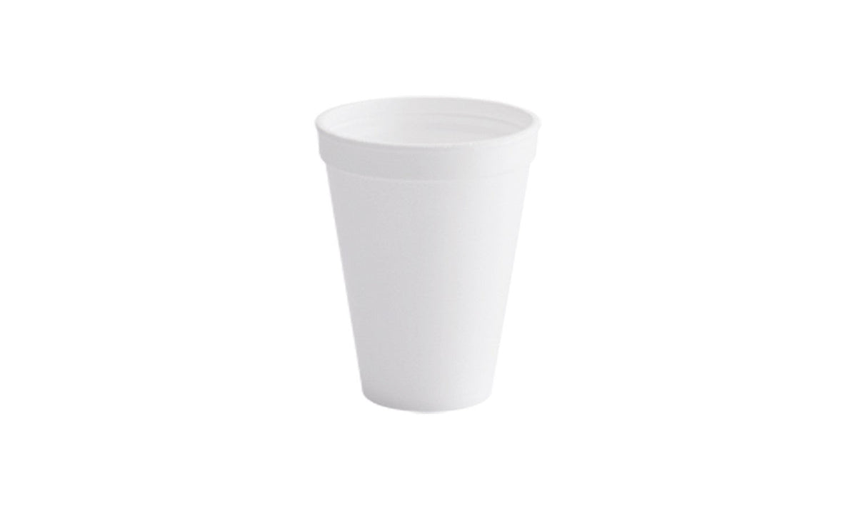 Vaso espumado icopor 14 oz paq x 20 und Darnel