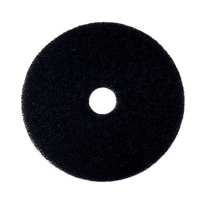 Disco para Remoción y Restregado PAD Scotch-Brite® 7200 Color Negro 20 pulgadas