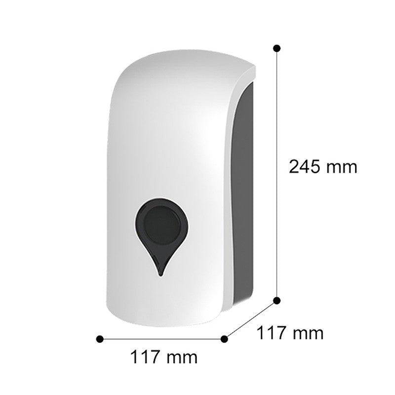 Dispensador de Jabón x 1000 ml
