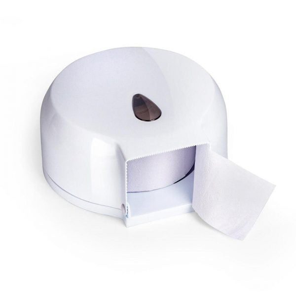 Dispensador de Papel Higiénico Jumbo
