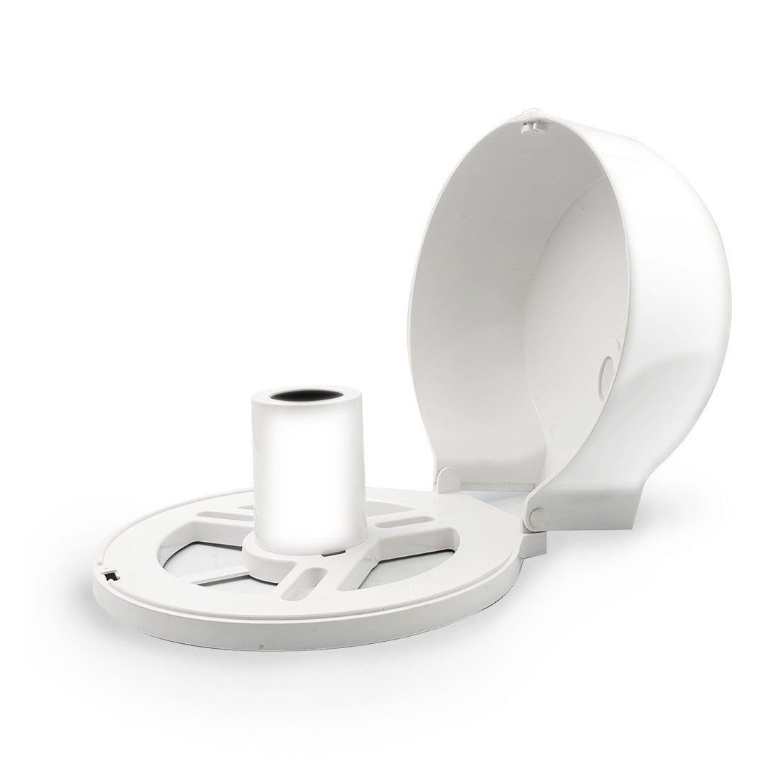 Dispensador de Papel Higiénico Jumbo