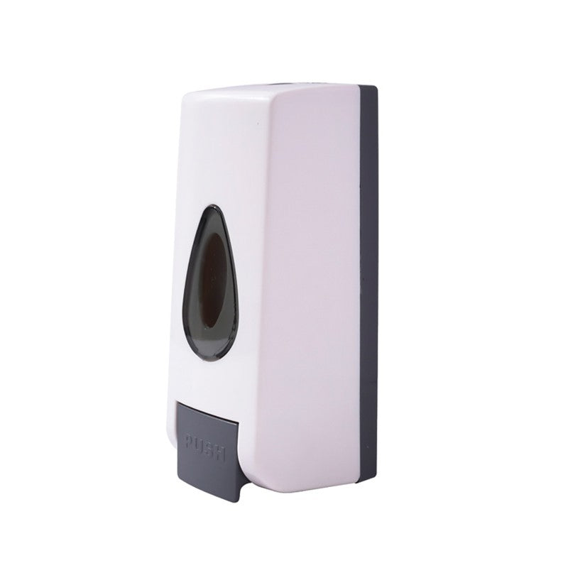 Dispensador manual de jabón 600ml