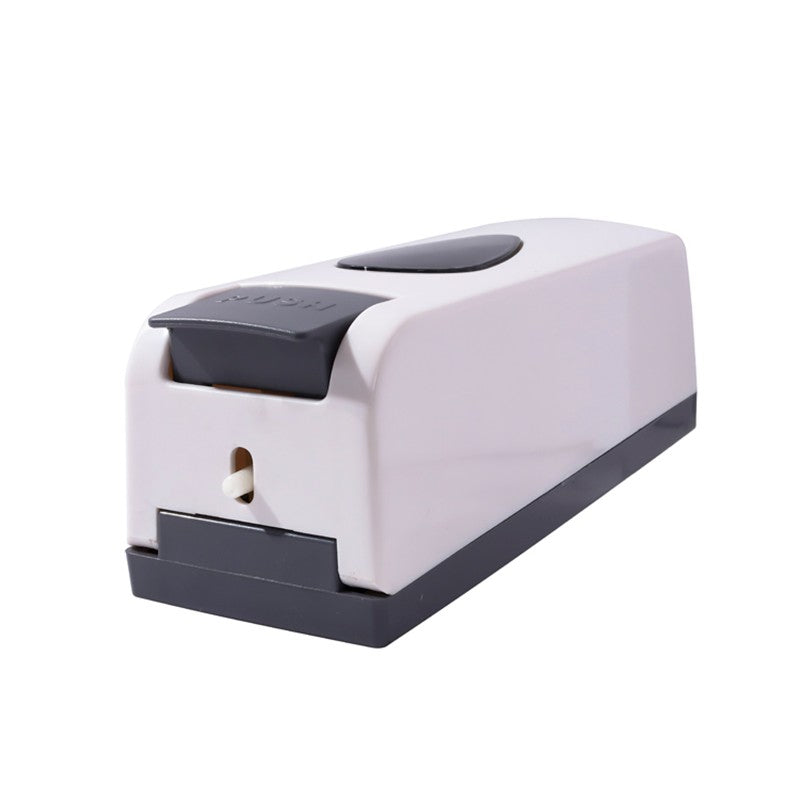 Dispensador manual de jabón 600ml
