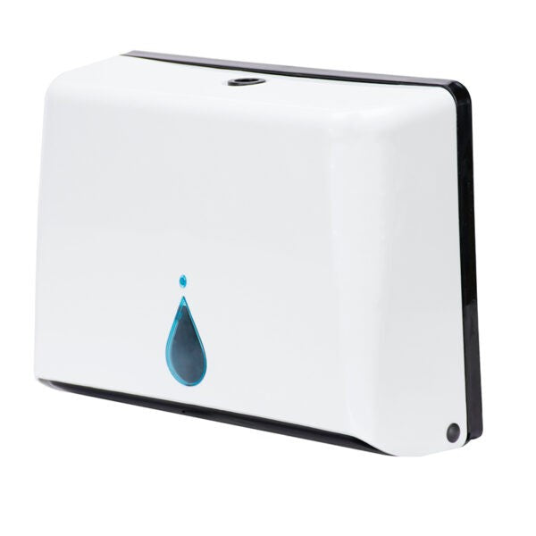 Dispensador de Toalla Papel en Z