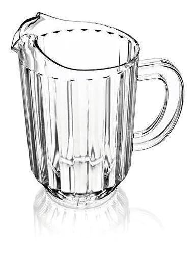 Jarra en policarbonato de 1.8L - VISTA GLOBAL