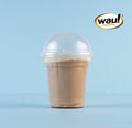 Vaso Gold 12 oz paq x 50 und