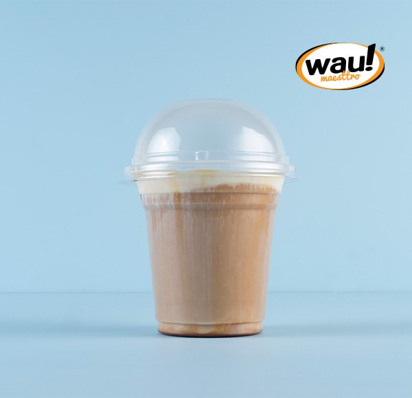 Vaso Gold 12 oz paq x 50 und