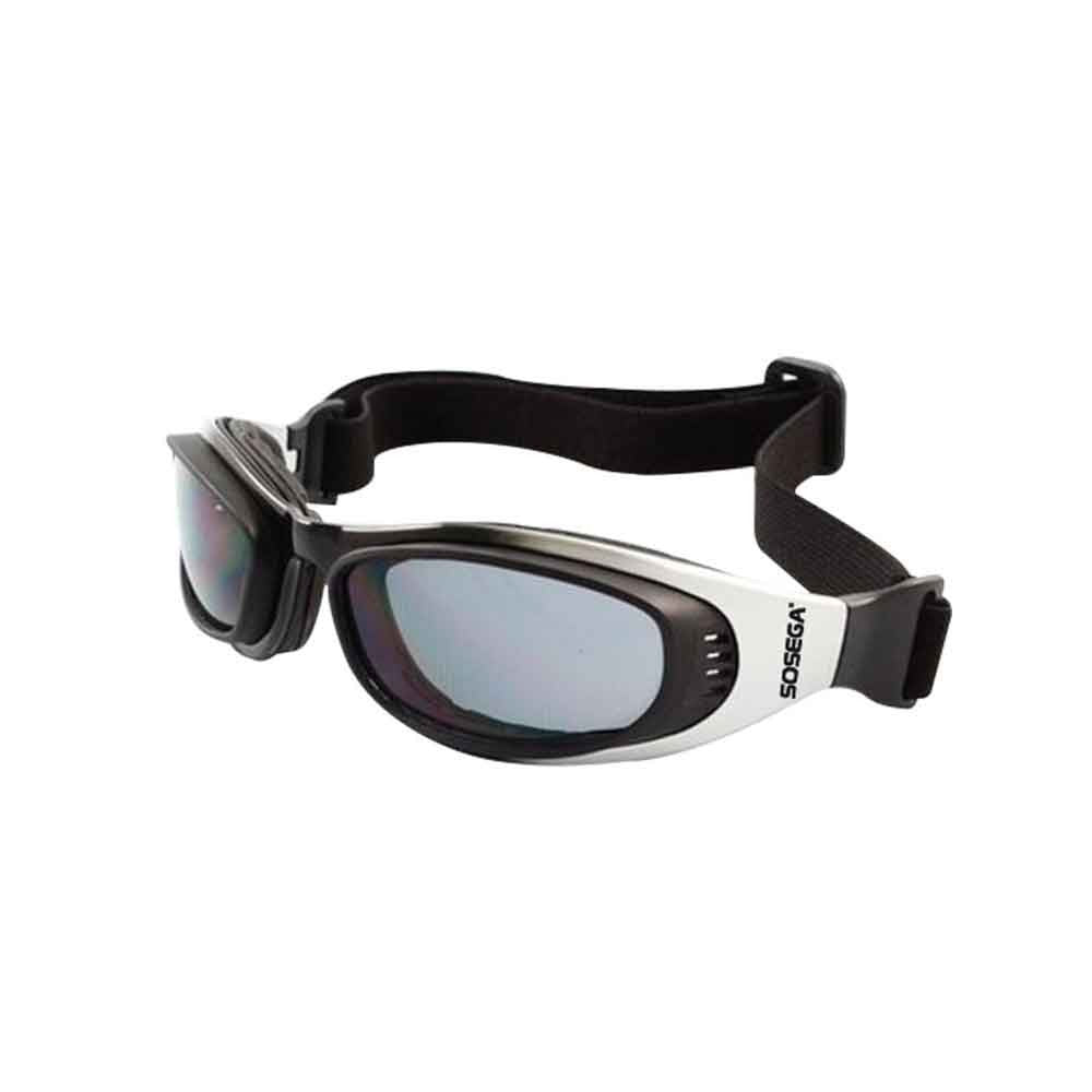 Monogafa Sport Antiempañante lente claro 070582