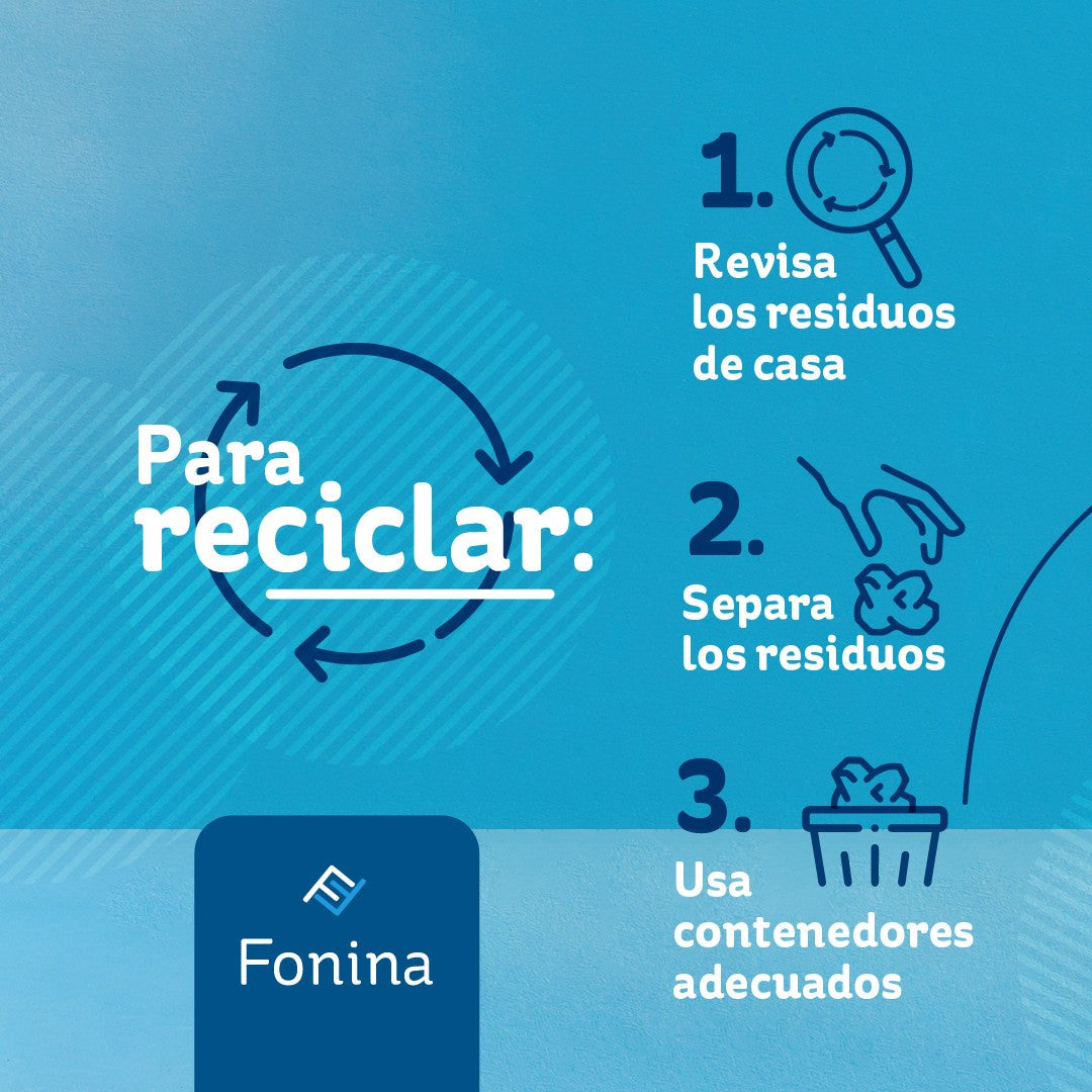 Bolsa de basura blanca 60x70 cm