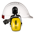 Protector auditivo para Casco - Steelpro