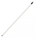 Mango o Cabo metalico - Blanco- 120 cm - FULLER PINTO