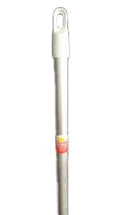 Mango /Cabo Metalico Plastificado - 140 cm - Gris - TRAPISOL