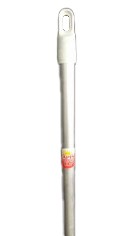 Mango /Cabo Metalico Plastificado - 140 cm - Gris - TRAPISOL