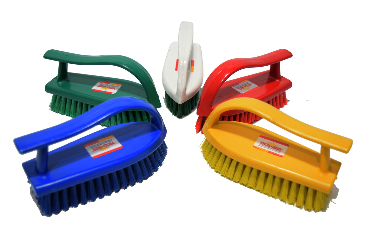 Cepillo Tipo Plancha Eco - TRAPISOL
