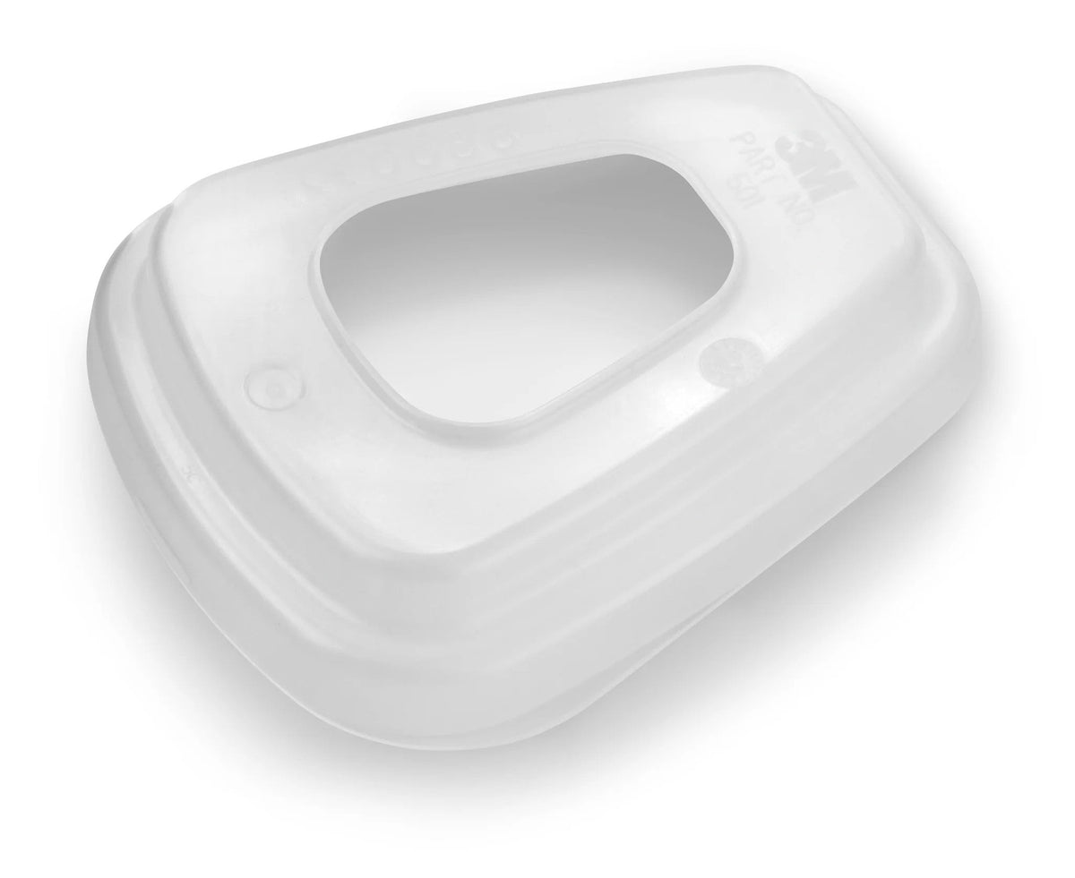 Retenedor para Filtros 5N11 en plastico 3M 501