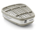 Cartucho para gases acidos 6002 PAR - 3M