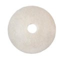 Disco para Limpieza PAD Scotch-Brite™ 5100 Blanco 20 pulgadas