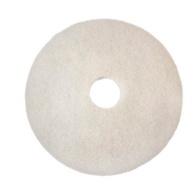 Disco para Limpieza PAD Scotch-Brite™ 5100 Blanco 20 pulgadas