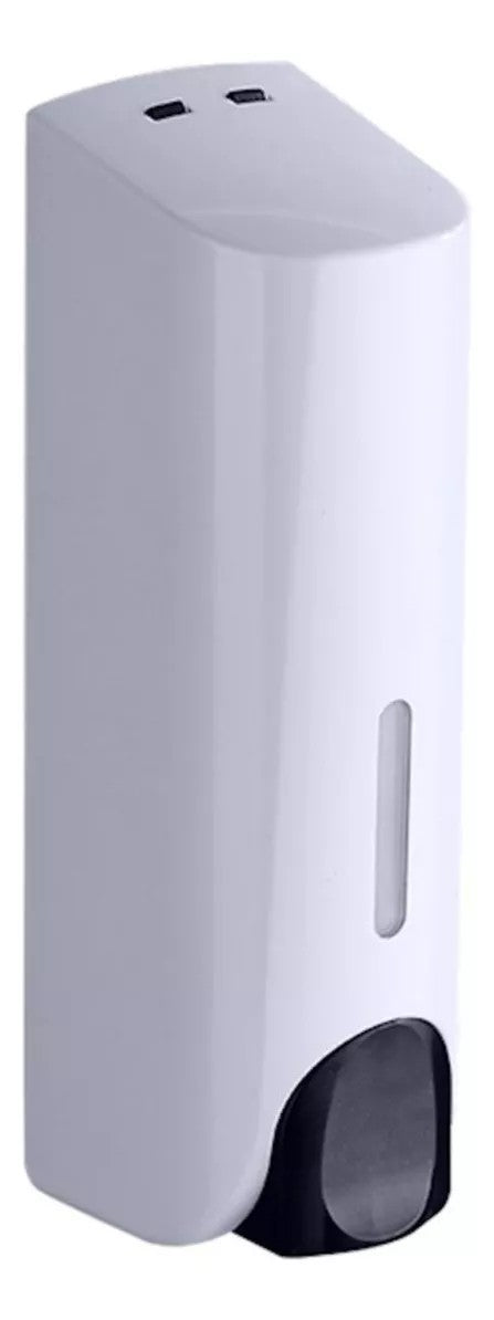Dispensador de jabon y gel x 350ml