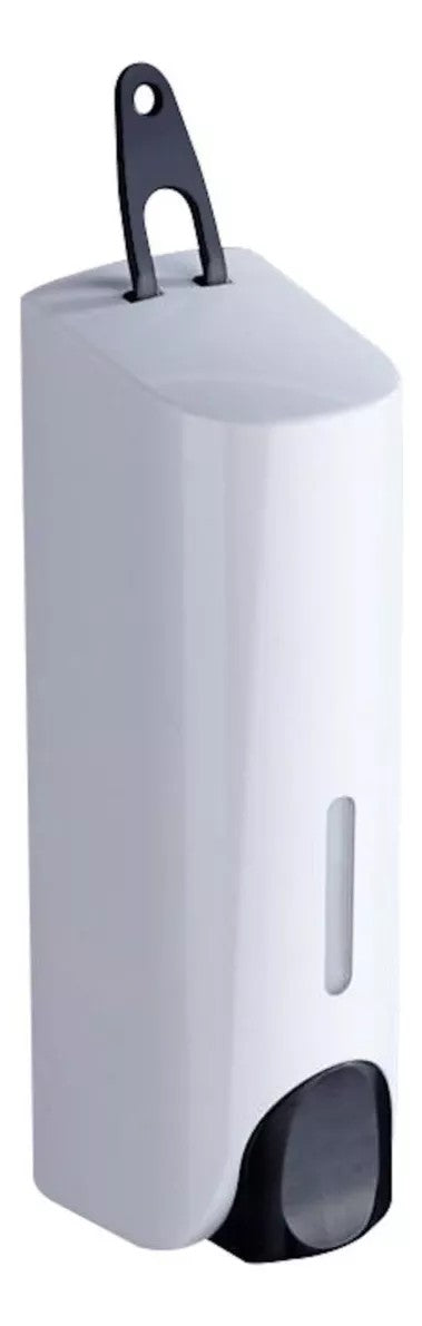 Dispensador de jabon y gel x 350ml