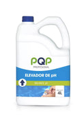 Elevador de PH x 4L PQP