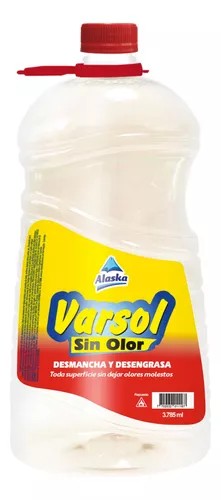 Varsol sin olor galon